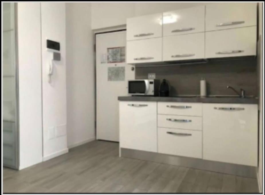 Apartamento Lolo Milán